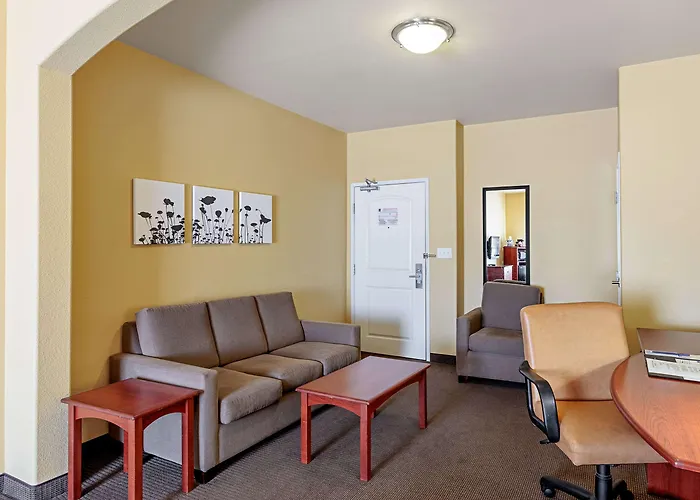 Sleep Inn & Suites Tyler South