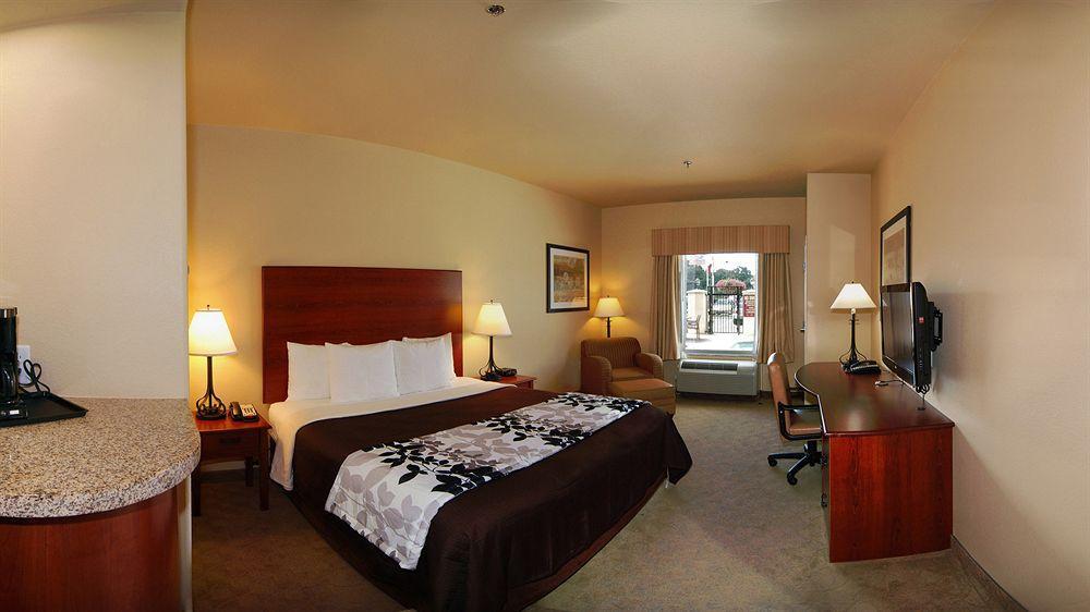 Hotel Sleep & South 3*