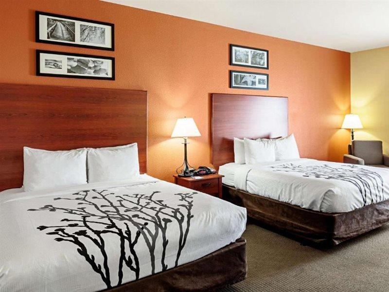 Hotel Sleep & South