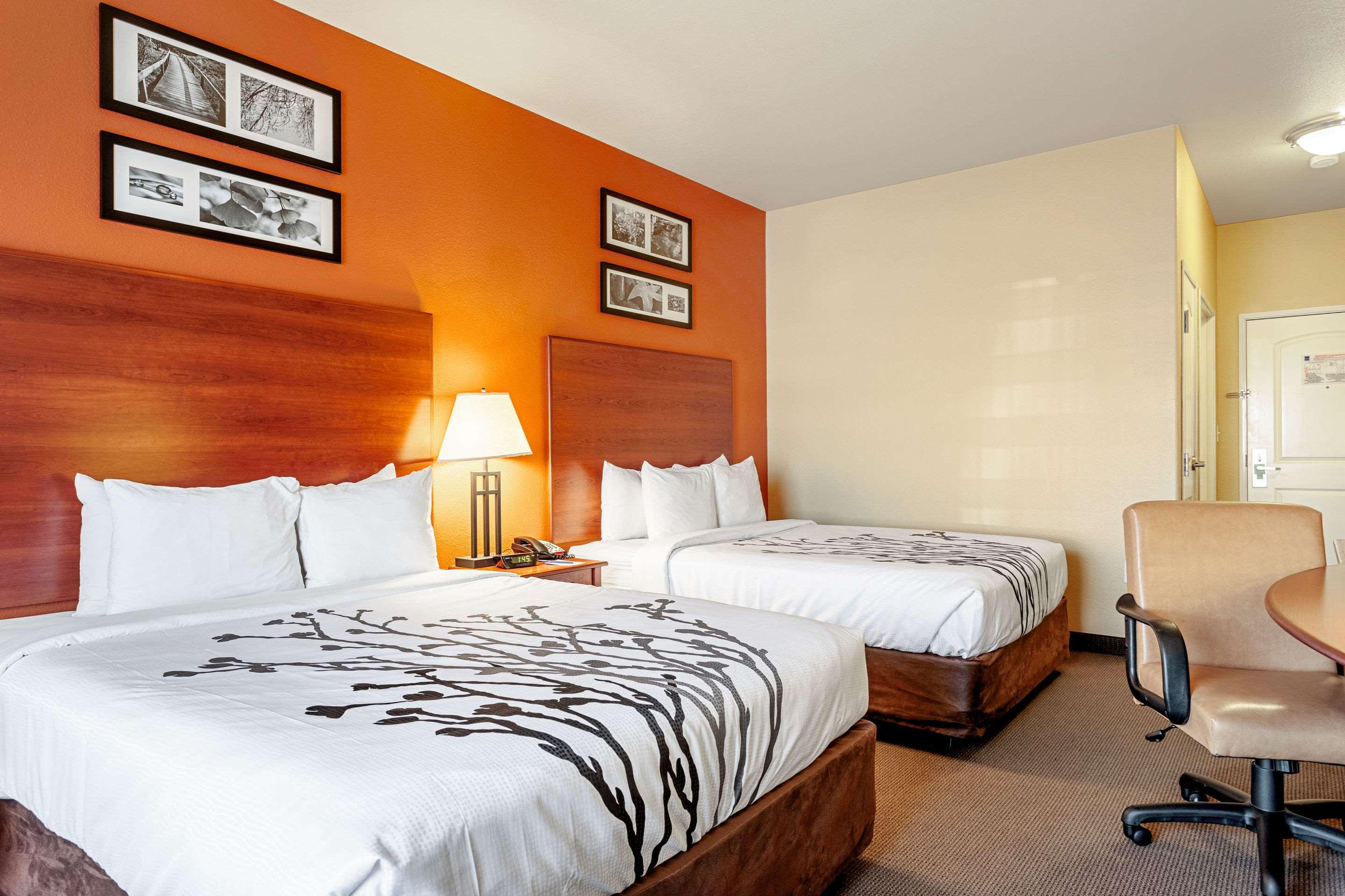 Sleep & South Hotel 3*