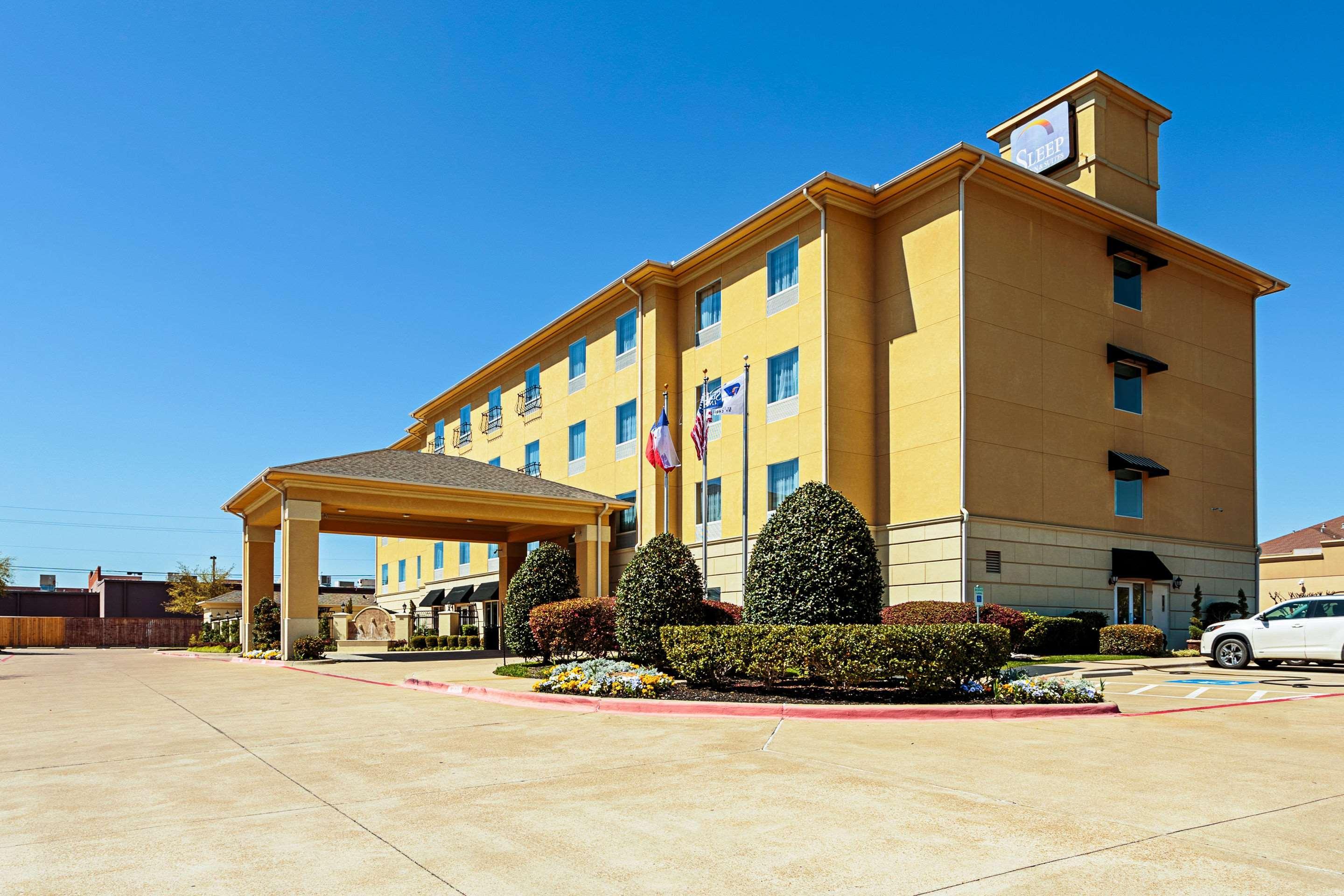 Sleep & South Hotel 3*
