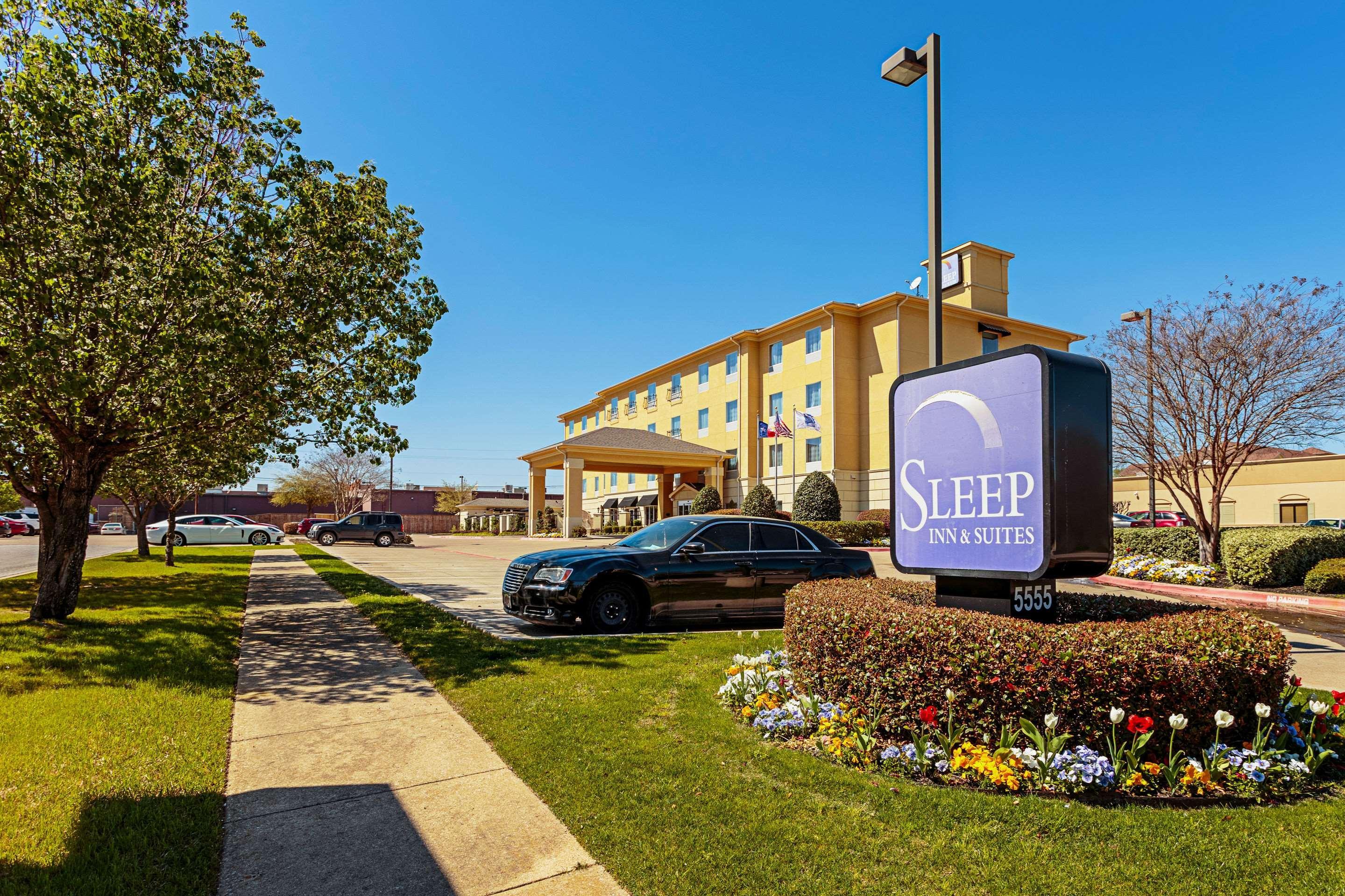 Sleep & South Hotel 3*