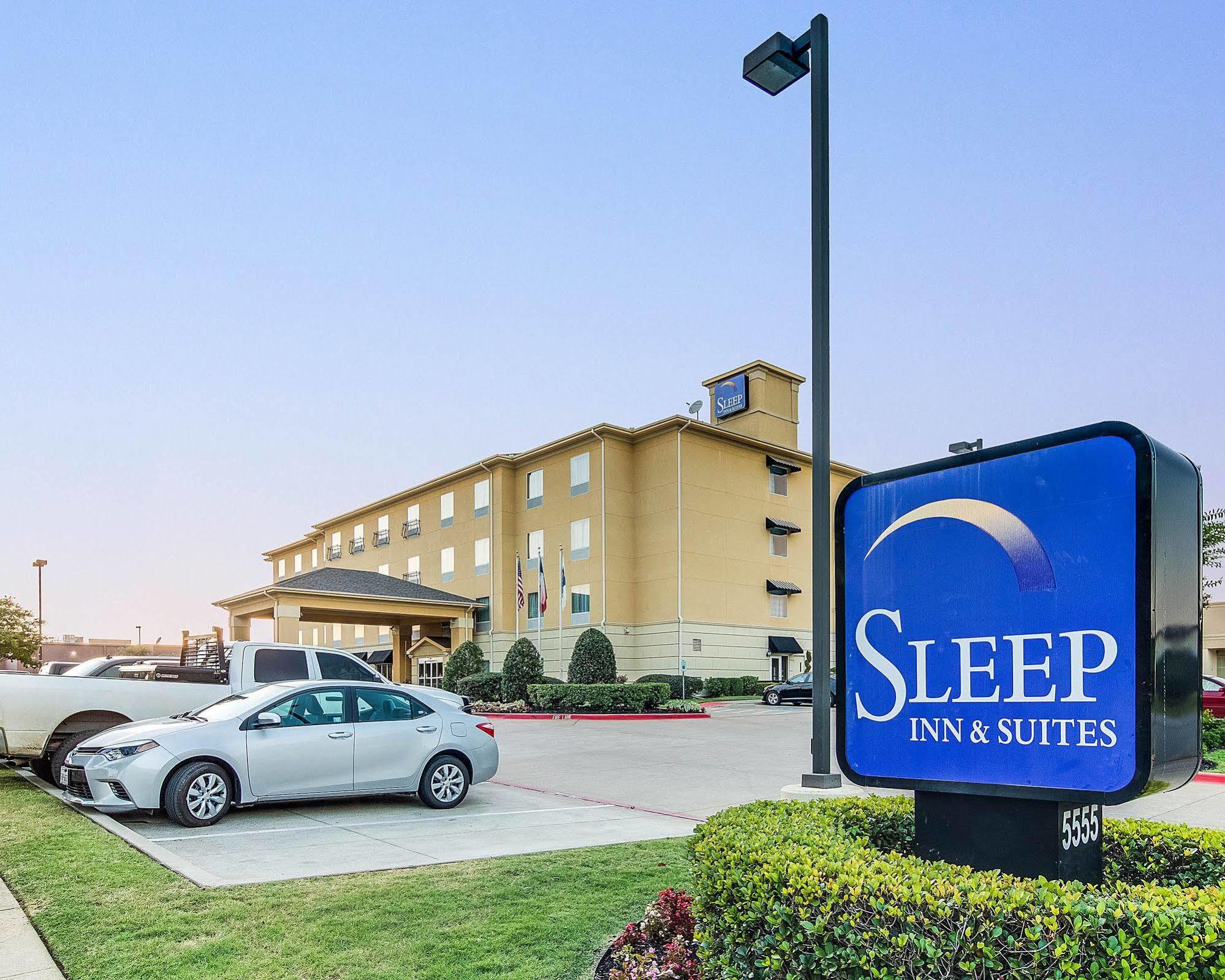 Hotel Sleep & South 3*