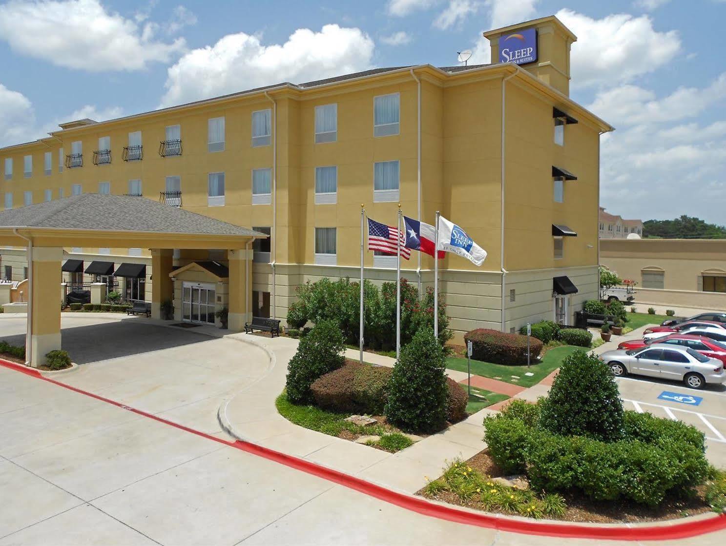 Sleep & South Hotel 3*